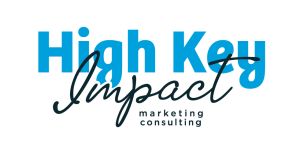 High Key Impact