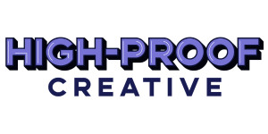 High-Proof Creative