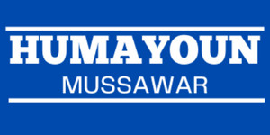 Humayoun Mussawar