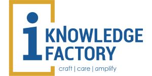 I Knowledge Factory Pvt. Ltd.