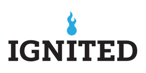 Ignited