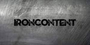 IronContent