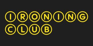 Ironing Club