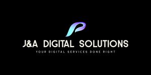 J&A Digital Solutions