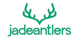 Jade Antlers