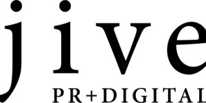 Jive PR + Digital