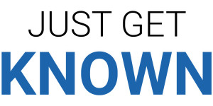 Just Get Known