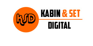 Kabin & Set Digital