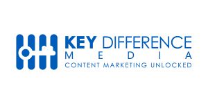 KEY Difference Media