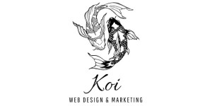 Koi Web Design & Marketing
