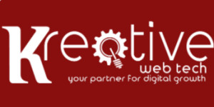 Kreative web Tech