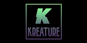 KREATURE Web Design