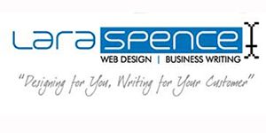 Lara Spence Web Design