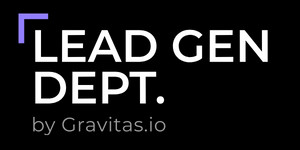 Lead Gen Department