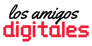 los amigos digitales