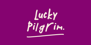 Lucky Pilgrim