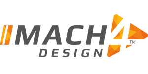 Mach4 Design, LLC