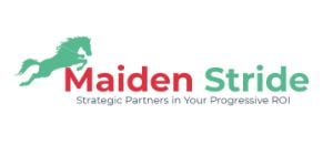 Maiden Stride
