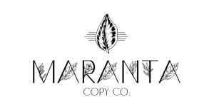 Maranta Copy Co.