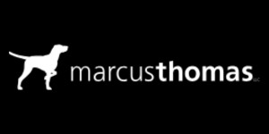 Marcus Thomas