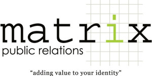 Matrix PR