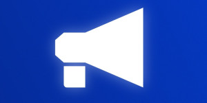 Megaphone