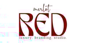 Merlot Red Studio