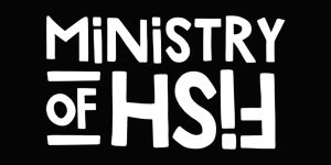 Ministry Of Fish