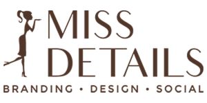 Miss Details Design