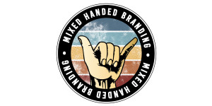 Mixed Handed Branding