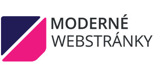 Moderné Webstránky