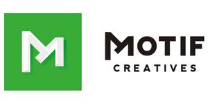 motif CREATIVES