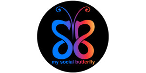 My Social Butterfly