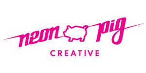 Neon Pig Creative
