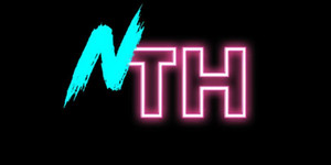Neon Treehouse