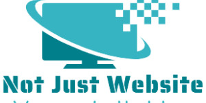 Not Just Website