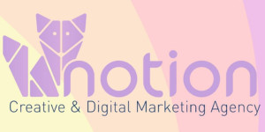 Notion Marketing