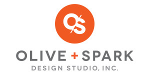 Olive + Spark Design Studio Inc.