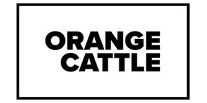 Orange Cattle