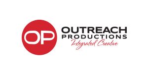 Outreach Productions- Integrated Creative