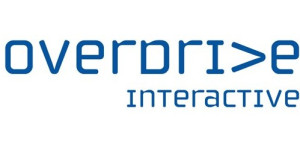 Overdrive Interactive