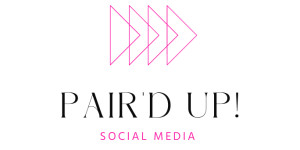 Pair'd Up!