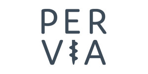 Pervia