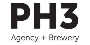 PH3 Agency + Brewery