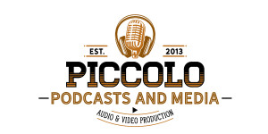 Piccolo Podcasts and Media