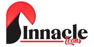Pinnacle Icons
