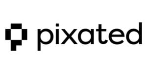 Pixated