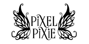 Pixel Pixie Designs