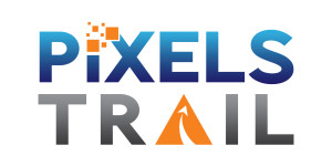 PIXELS TRAIL