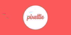 Pixeltie